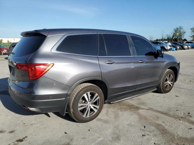 2016 Honda Pilot Exl VIN: 5FNYF5H88GB056790 Lot: 51369344