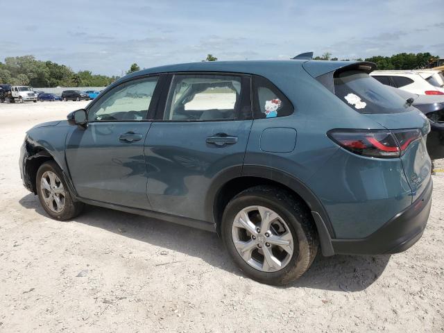 2023 HONDA HR-V LX - 3CZRZ2H31PM706788