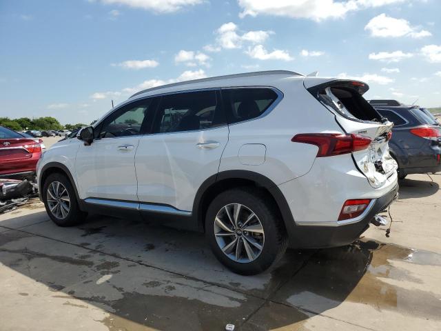 2020 Hyundai Santa Fe Sel VIN: 5NMS33ADXLH209818 Lot: 51872774
