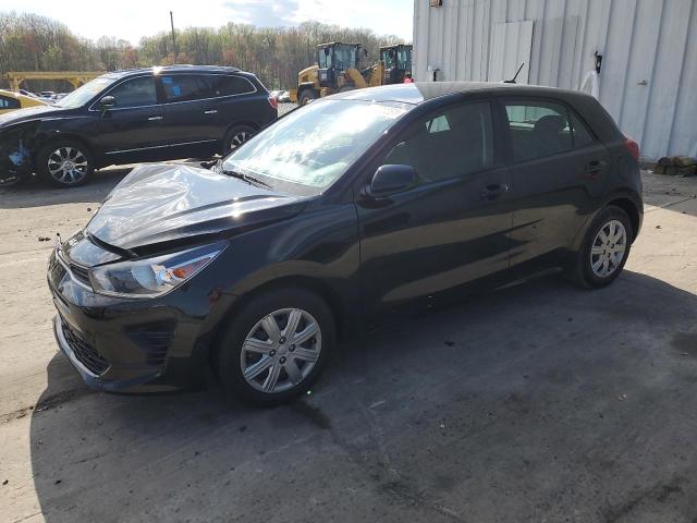 2022 Kia Rio S VIN: 3KPA25AD6NE474207 Lot: 50767864