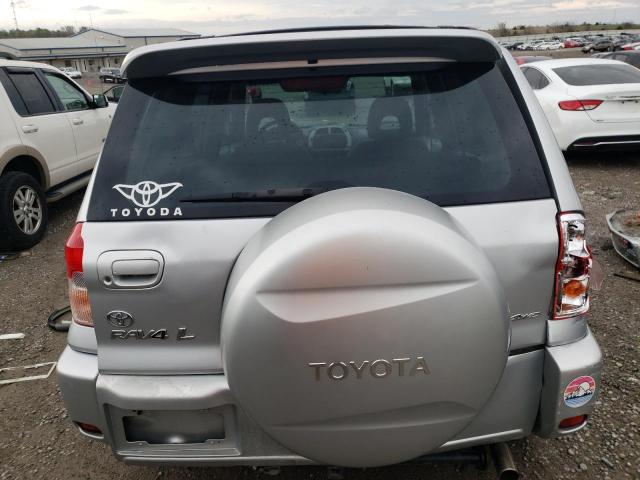 2002 Toyota Rav4 VIN: JTEHH20V920165501 Lot: 49687554