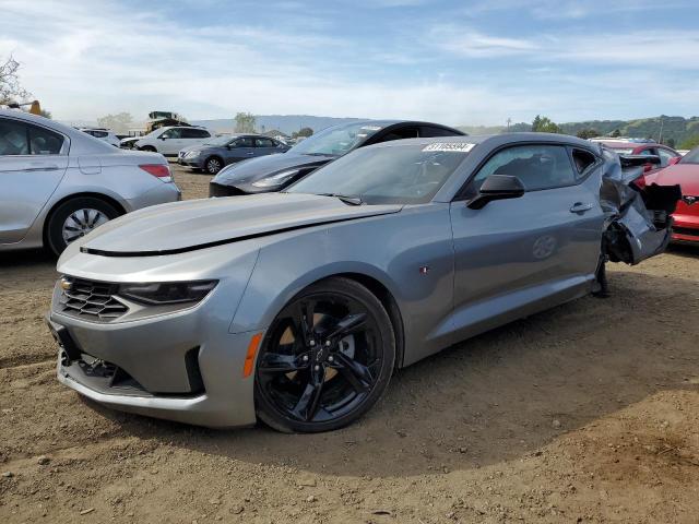 2023 Chevrolet Camaro Ls VIN: 1G1FB1RX9P0150945 Lot: 51105594