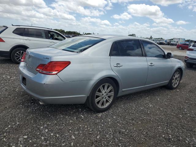 2006 Toyota Avalon Xl VIN: 4T1BK36B46U075696 Lot: 53022794