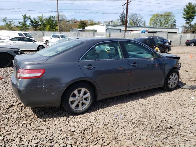 2011 Toyota Camry Base VIN: 4T1BF3EK1BU187565 Lot: 50871594