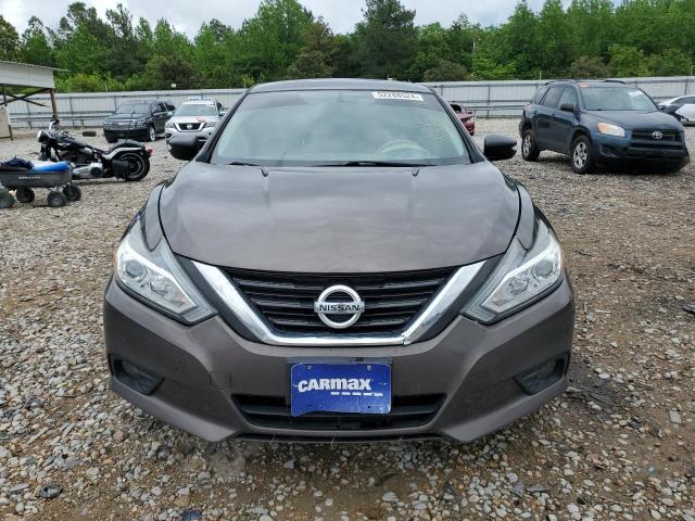 VIN 1N4AL3APXGC126048 2016 Nissan Altima, 2.5 no.5