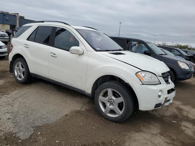 2006 Mercedes-Benz Ml 350 VIN: 4JGBB86E36A021461 Lot: 51364554