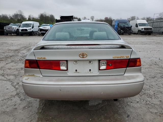 2000 Toyota Camry Ce VIN: 4T1BG22K2YU701122 Lot: 49073494
