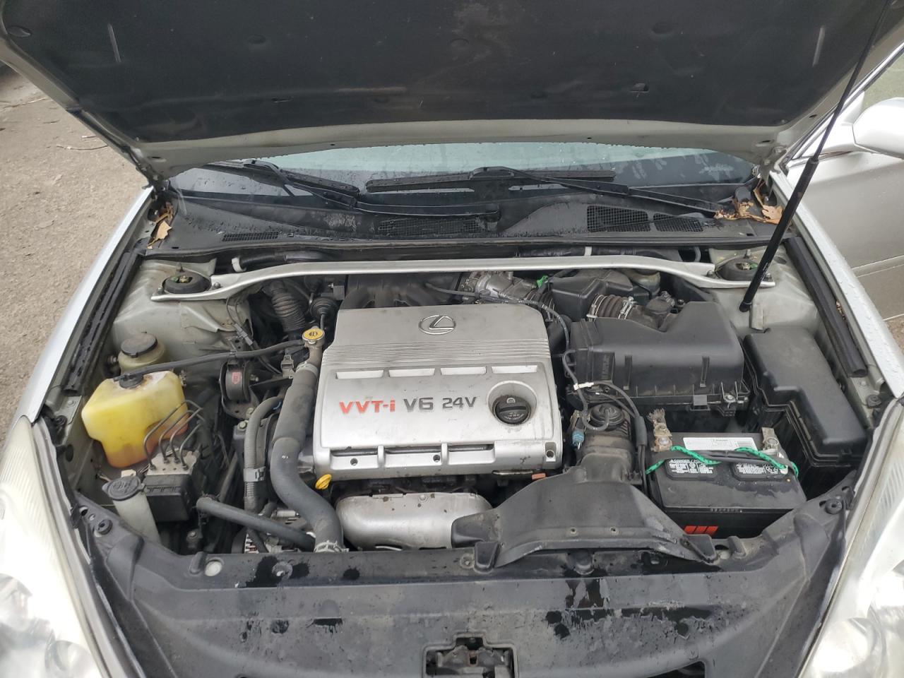 JTHBF30G820043444 2002 Lexus Es 300