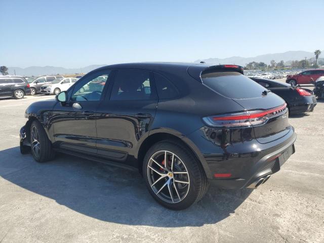 VIN WP1AG2A51PLB35887 2023 Porsche Macan, S no.2