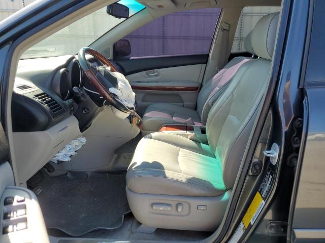 2007 Lexus Rx 350 VIN: JTJGK31U470009979 Lot: 51600874