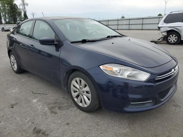 2015 Dodge Dart Se Aero VIN: 1C3CDFDH7FD252614 Lot: 50314464