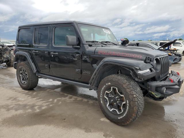 1C4JJXFM1PW589698 Jeep Wrangler R 4