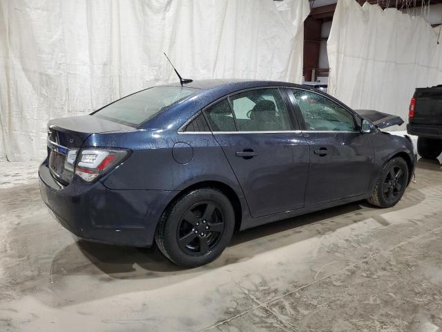 2014 Chevrolet Cruze Lt VIN: 1G1PC5SB7E7461835 Lot: 52751784