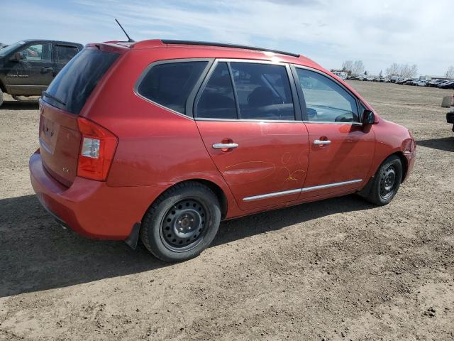 2007 Kia Rondo Base VIN: KNAFG525777107301 Lot: 51875084