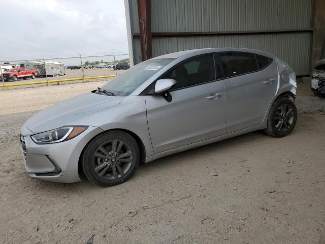 5NPD84LFXHH015881 2017 HYUNDAI ELANTRA - Image 1