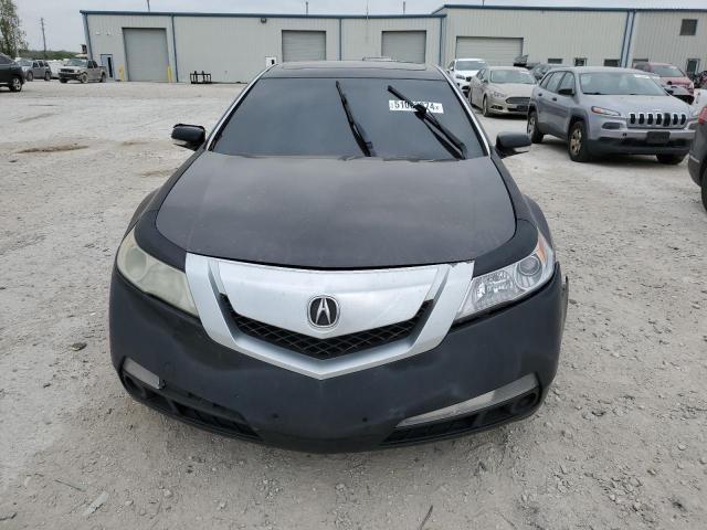 2010 Acura Tl VIN: 19UUA8F21AA027016 Lot: 51063274