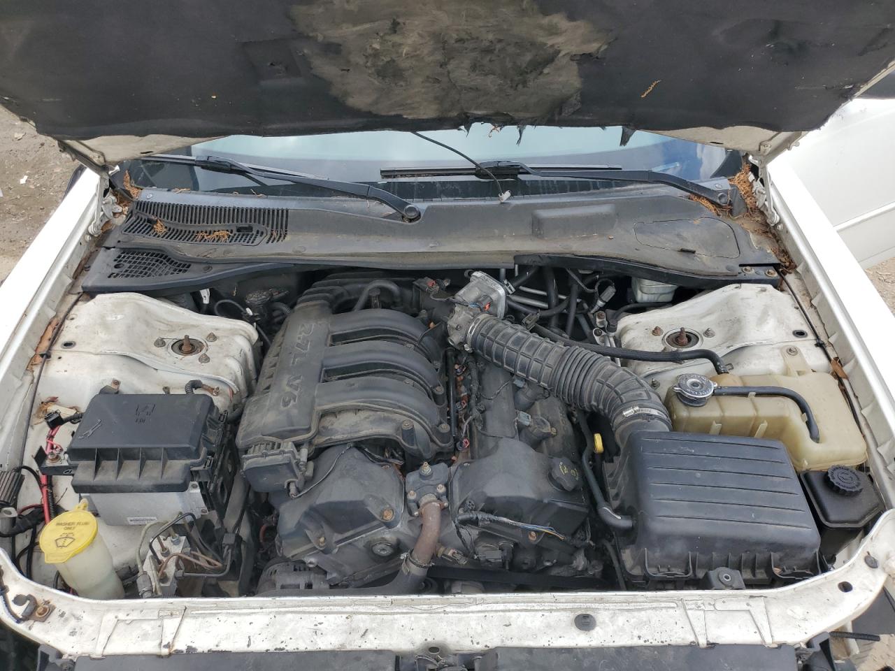 2B3KA43R26H270506 2006 Dodge Charger Se