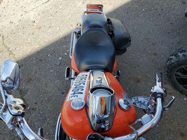 2004 HARLEY-DAVIDSON FLHRSI 1HD1FYW174Y718801
