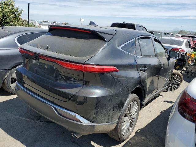 2021 Toyota Venza Le VIN: JTEAAAAHXMJ071777 Lot: 50532874