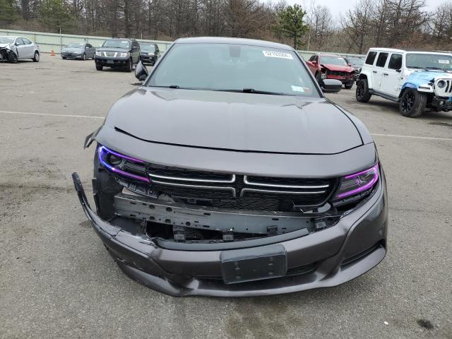 2015 Dodge Charger Se VIN: 2C3CDXFG5FH785543 Lot: 52193304