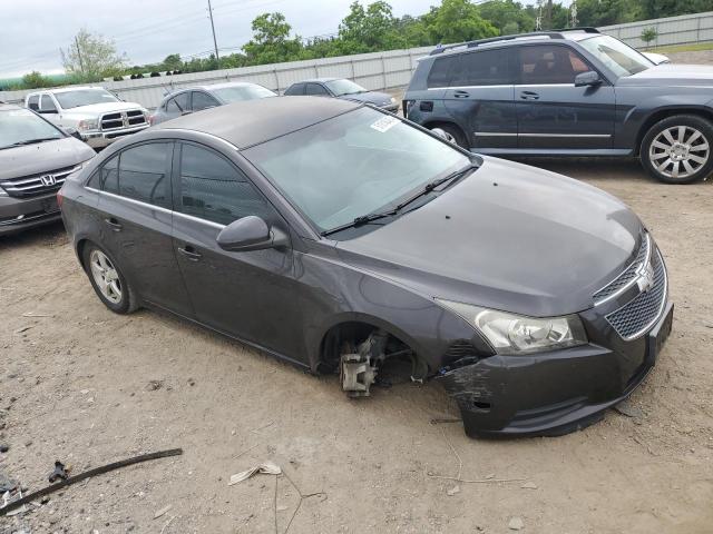 2014 Chevrolet Cruze Lt VIN: 1G1PC5SB2E7302611 Lot: 51810454