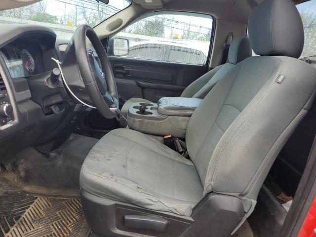 2015 RAM 1500 HFE 3C6JR6RG7FG549431