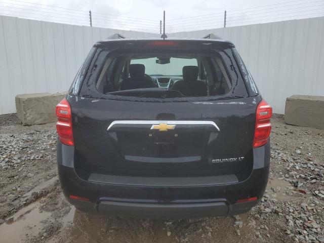 2016 Chevrolet Equinox Lt VIN: 2GNALCEK9G1113913 Lot: 50534444