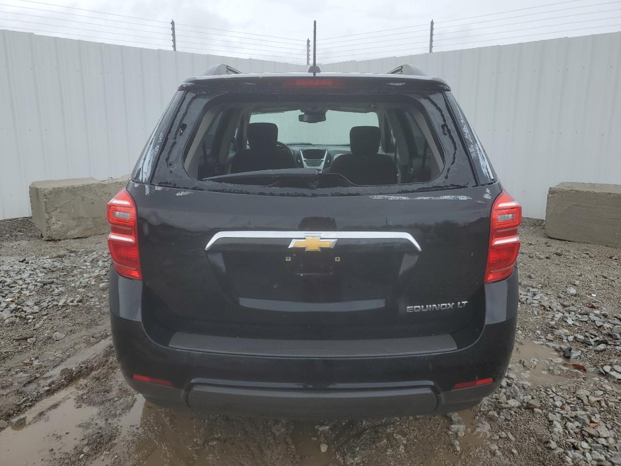 2GNALCEK9G1113913 2016 Chevrolet Equinox Lt