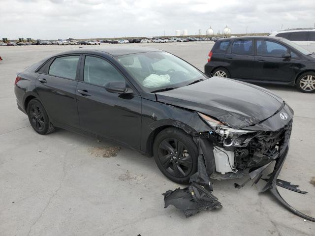 2023 Hyundai Elantra Sel VIN: KMHLM4AG6PU373952 Lot: 48969164