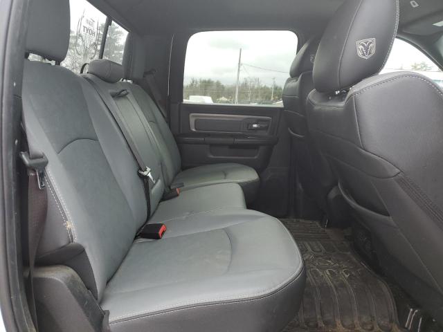 2018 RAM 2500 POWER 3C6TR5EJ7JG134834