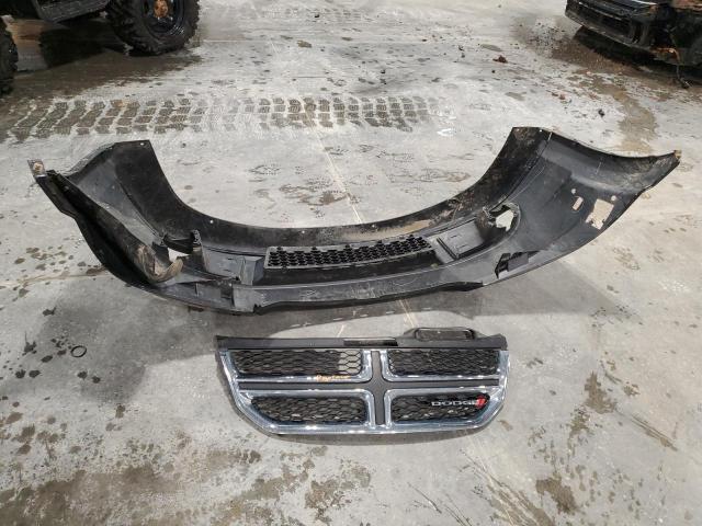 2017 DODGE JOURNEY SE - 3C4PDCAB0HT586959