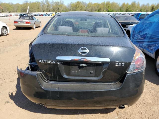 2009 Nissan Altima 2.5 VIN: 1N4AL21E79N514385 Lot: 52416964