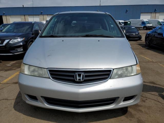 2004 Honda Odyssey Lx VIN: 5FNRL18534B112819 Lot: 51425444