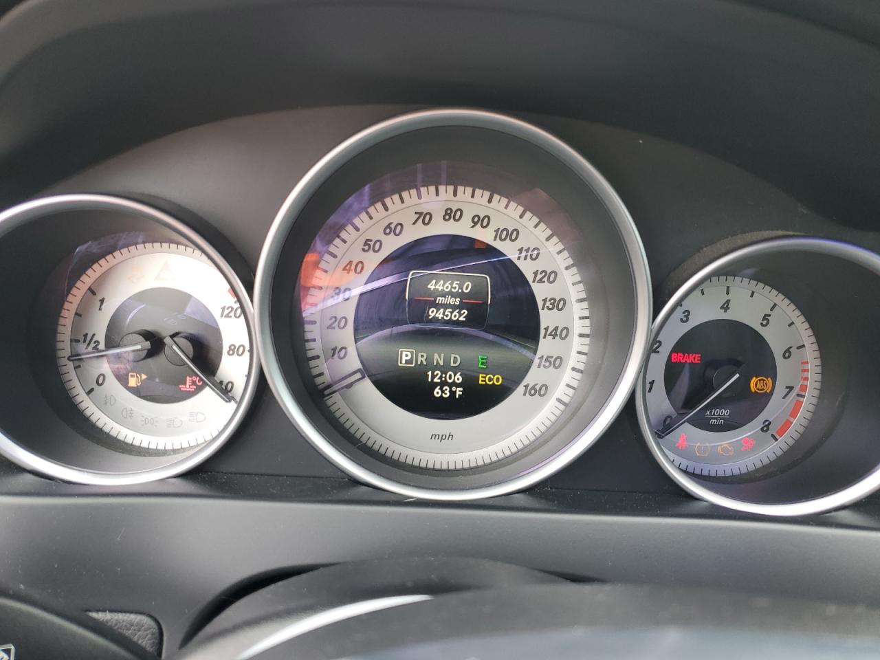 WDDGF8AB6EA924879 2014 Mercedes-Benz C 300 4Matic