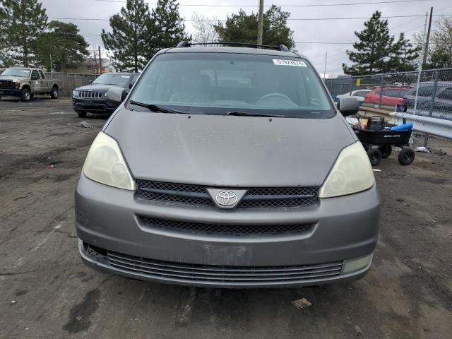 2005 Toyota Sienna Xle VIN: 5TDZA22C75S231537 Lot: 51923674