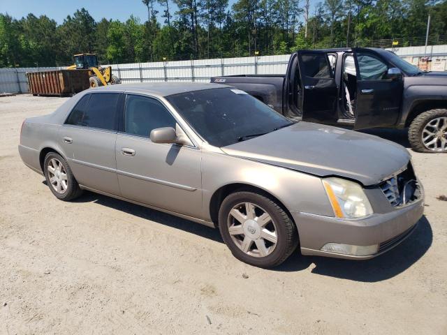 2007 Cadillac Dts VIN: 1G6KD57YX7U178459 Lot: 51355084