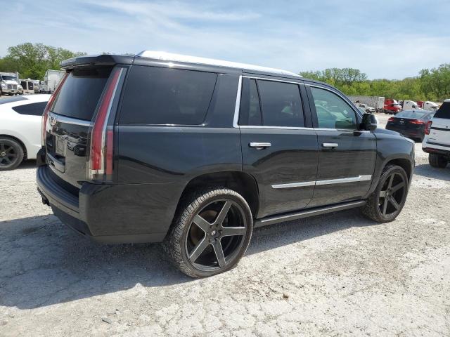 2016 CADILLAC ESCALADE P - 1GYS4CKJ9GR420358