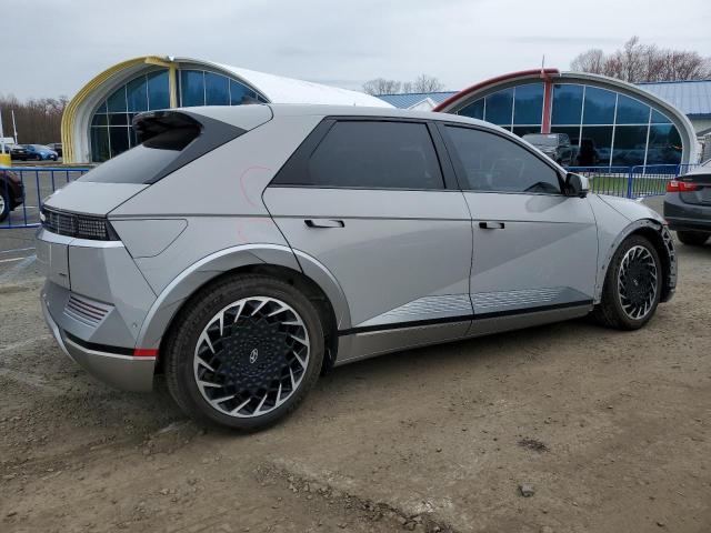 2022 Hyundai Ioniq 5 Limited VIN: KM8KRDAF1NU081420 Lot: 47662174