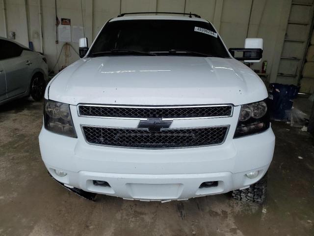 2007 Chevrolet Avalanche K1500 VIN: 3GNEK12327G104015 Lot: 49396254