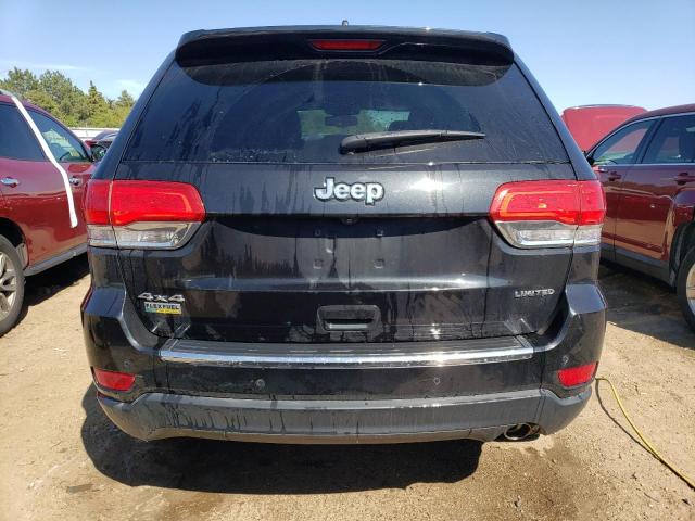 2015 Jeep Grand Cherokee Limited VIN: 1C4RJFBG6FC205427 Lot: 53101474
