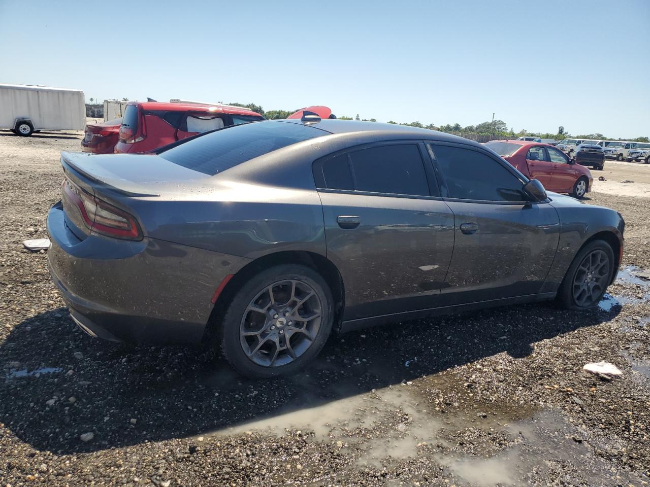 2C3CDXJG3JH307878 2018 Dodge Charger Gt