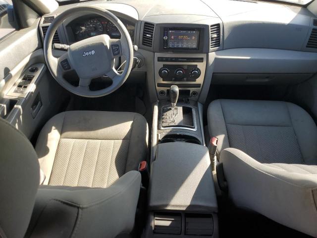 2005 Jeep Grand Cherokee Laredo VIN: 1J4GS48K85C723925 Lot: 51273304