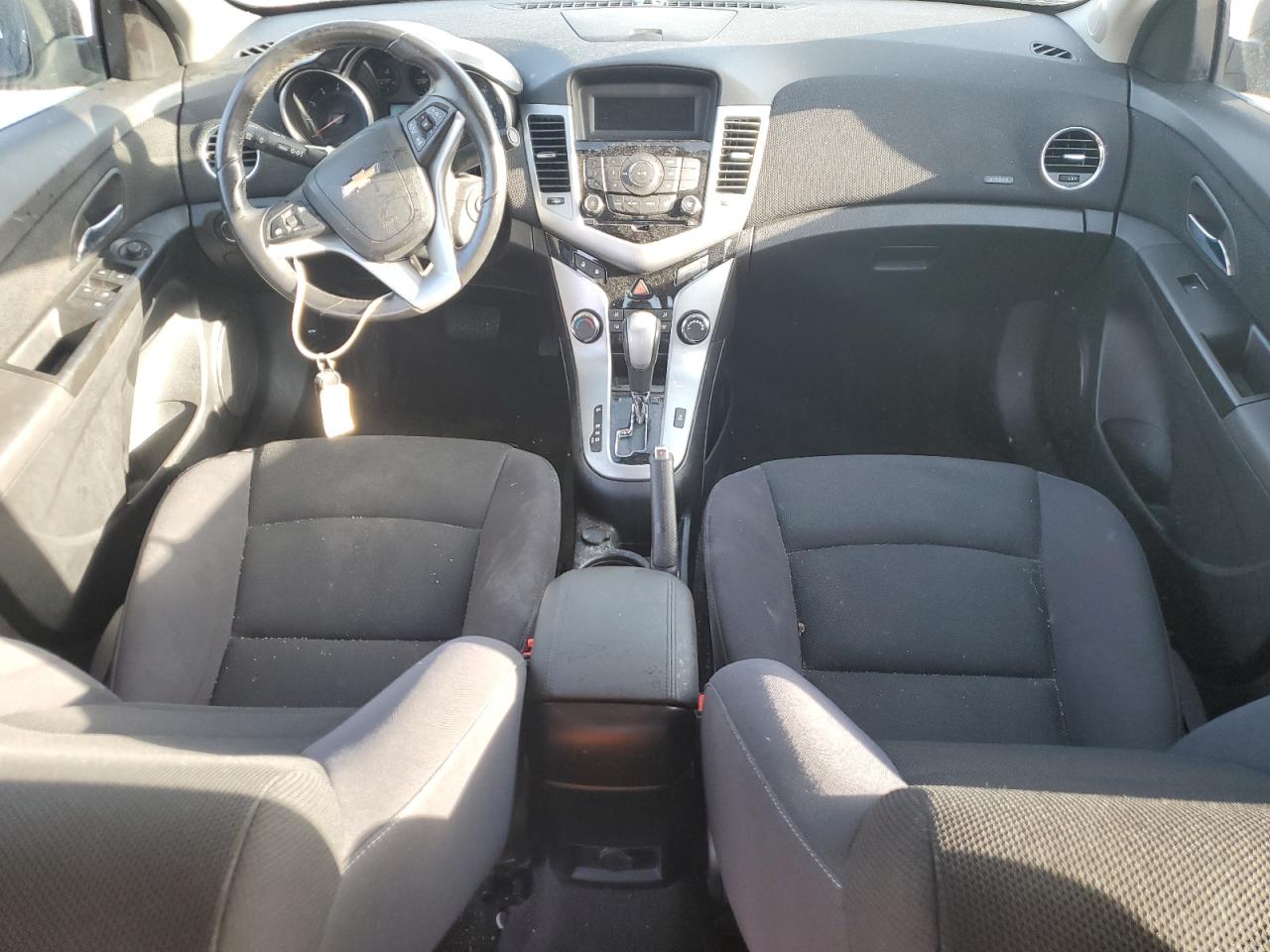 1G1PC5SB4E7338543 2014 Chevrolet Cruze Lt