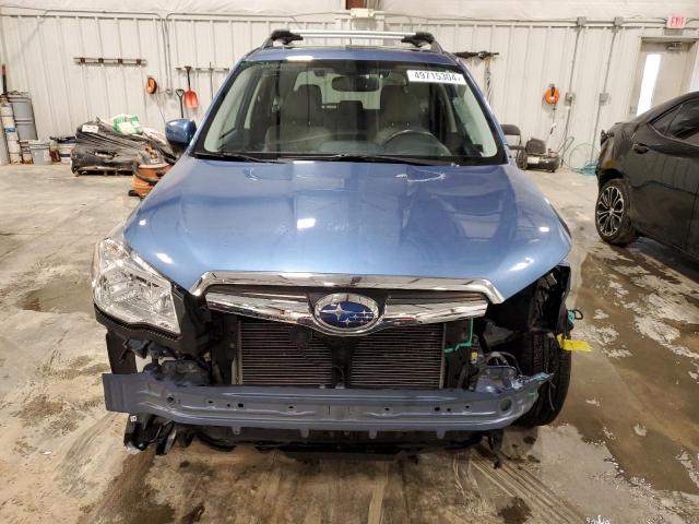 2015 SUBARU FORESTER 2 - JF2SJARC9FH818380