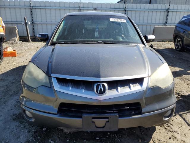 2009 Acura Rdx VIN: 5J8TB18229A004109 Lot: 52297864