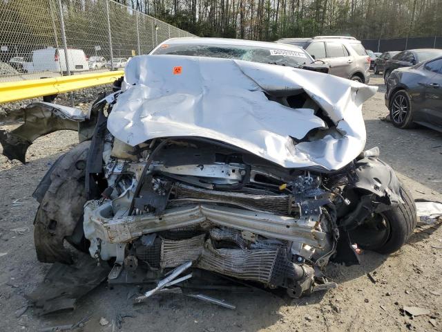 VIN 3FA6P0D90HR227415 2017 Ford Fusion, Titanium no.5