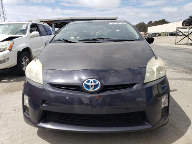 2010 Toyota Prius VIN: JTDKN3DU7A0187649 Lot: 52598254