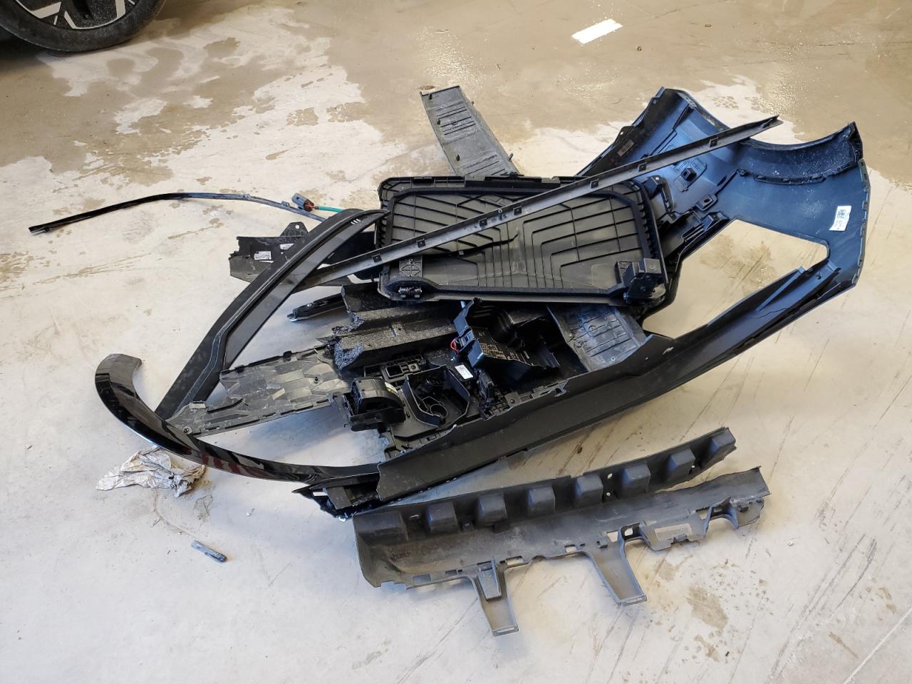 KNDCR3L15R5094157 2024 Kia Niro Wind