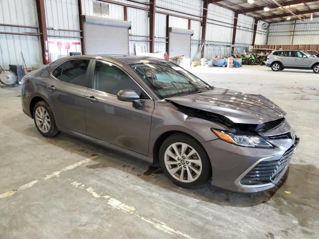 VIN 4T1C11AK1PU114698 2023 Toyota Camry, LE no.4