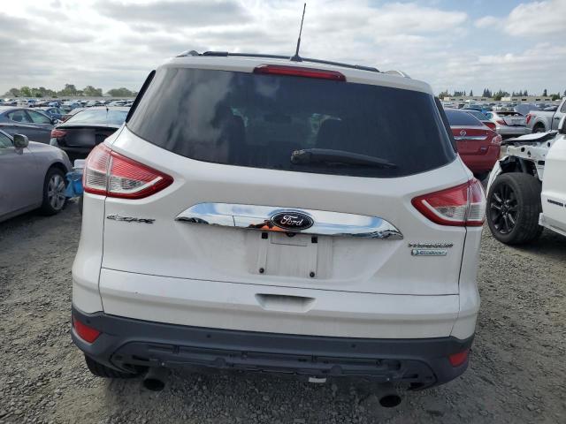 2014 Ford Escape Titanium VIN: 1FMCU0J97EUC68778 Lot: 50850264